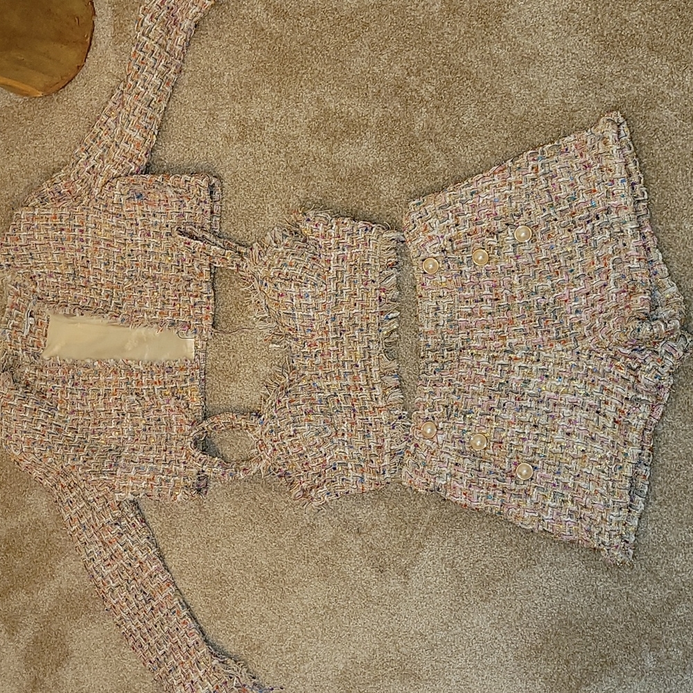 Women's 3 piece set